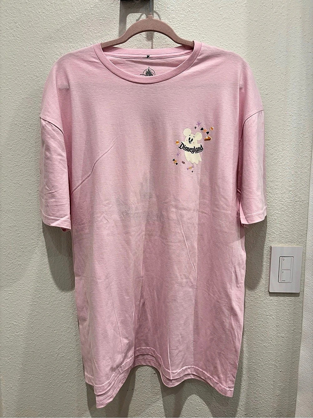 Disneyland Fa-boo-lous Tshirt